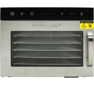 Produktbild Wartmann WM-2206 DH