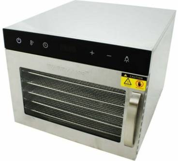 Produktbild Wartmann WM-2206 DH