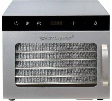 Produktbild Wartmann WM-2206 DH