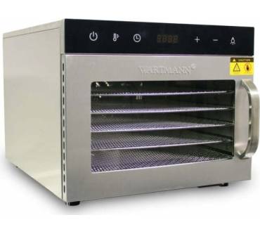Produktbild Wartmann WM-2206 DH