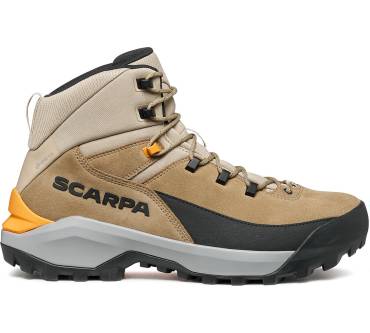 Produktbild Scarpa Mustang TRK GTX