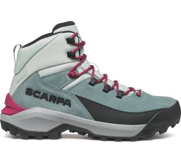 Produktbild Scarpa Mustang TRK GTX