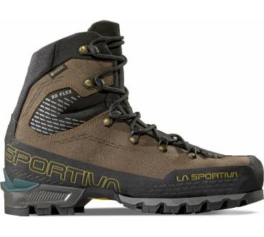 Produktbild La Sportiva Trango Alpine GTX