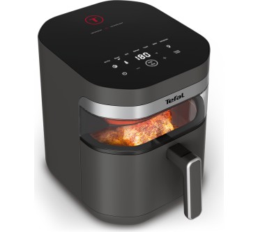 Produktbild Tefal Easy Fry Infrared EY831G