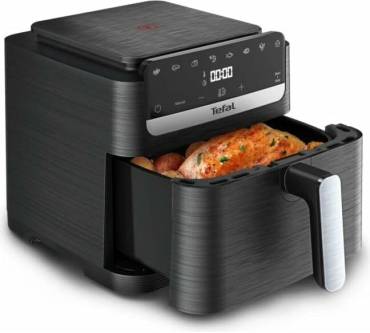 Produktbild Tefal Easy Fry Mega Compact EY8618