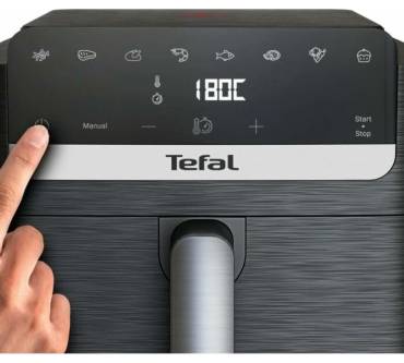 Produktbild Tefal Easy Fry Mega Compact EY8618