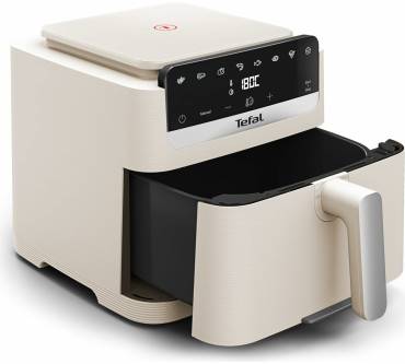 Produktbild Tefal Easy Fry Mega Compact EY8618