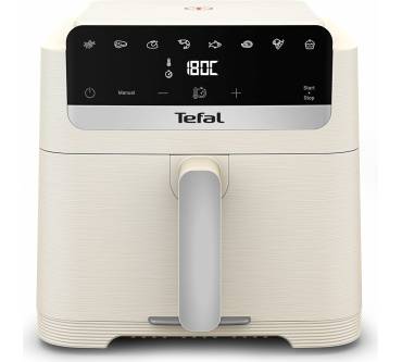 Produktbild Tefal Easy Fry Mega Compact EY8618
