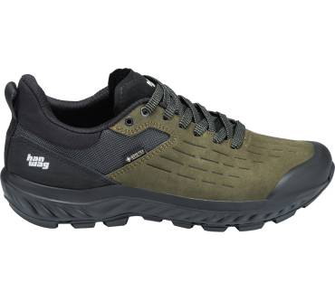Produktbild Hanwag Kaduro Low GTX