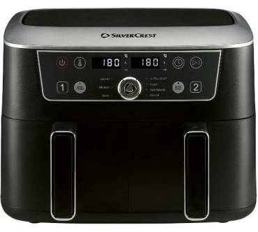Produktbild Lidl / Silvercrest SHFDD 2600 C2