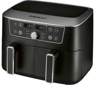 Produktbild Lidl / Silvercrest SHFDD 2600 C2