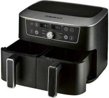Produktbild Lidl / Silvercrest SHFDD 2600 C2