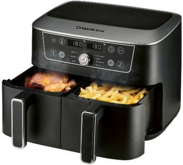 Produktbild Lidl / Silvercrest SHFDD 2600 C2
