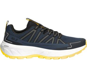 Produktbild Jack Wolfskin Wild Hike Low