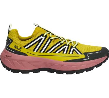 Produktbild Jack Wolfskin Wild Hike Low