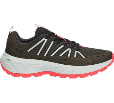 Produktbild Jack Wolfskin Wild Hike Low
