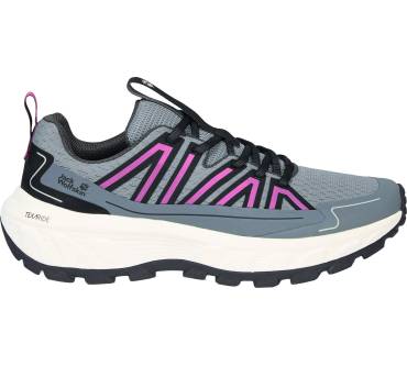 Produktbild Jack Wolfskin Wild Hike Low