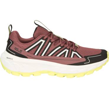 Produktbild Jack Wolfskin Wild Hike Low