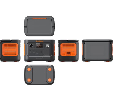 Produktbild Jackery Explorer 240 v2