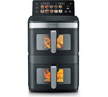 Produktbild Caso AirFry DuoTower