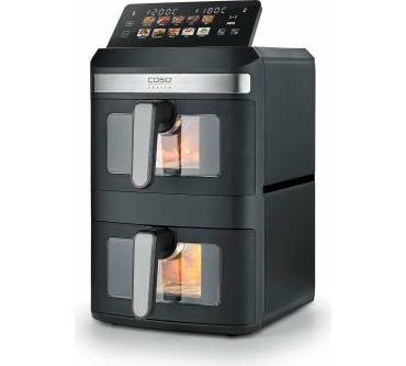 Produktbild Caso AirFry DuoTower