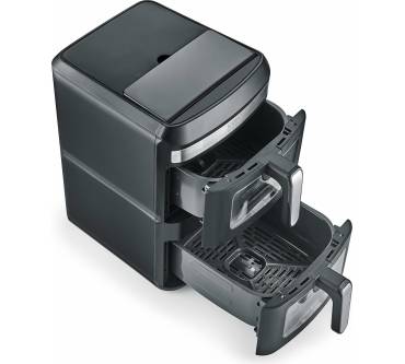 Produktbild Caso AirFry DuoTower