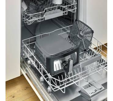 Produktbild Caso AirFry DuoTower