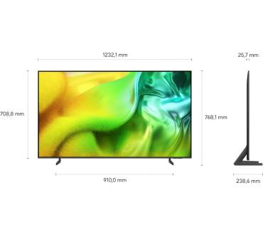 Produktbild Samsung GQ55QN1EH