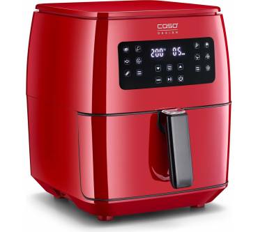 Produktbild Caso Design AF 600 XL