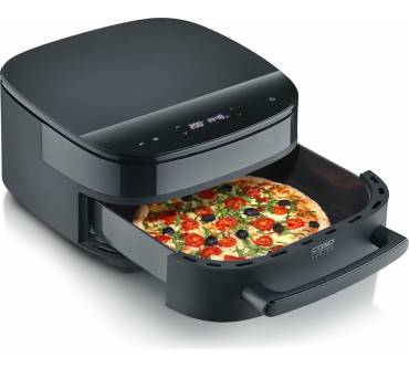 Produktbild Caso AirFry & PizzaChef