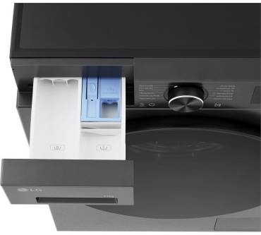 Produktbild LG F4WX709YB