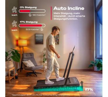Produktbild Sportstech sPad1000