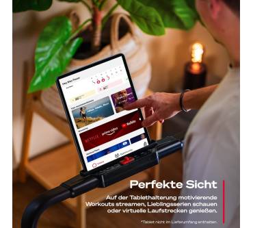 Produktbild Sportstech sPad1000