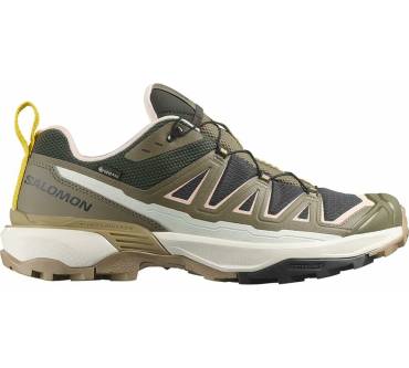 Produktbild Salomon X Ultra 360 Edge GTX