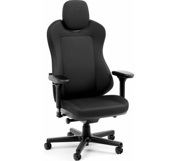 Produktbild Noblechairs Aura AtmoShell