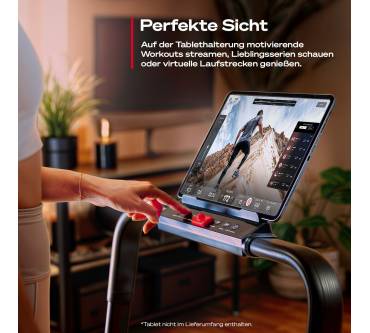 Produktbild Sportstech sWalk Lite Plus