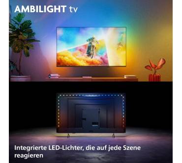 Produktbild Philips 55PQS8501