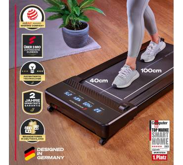 Produktbild Sportstech sPad500