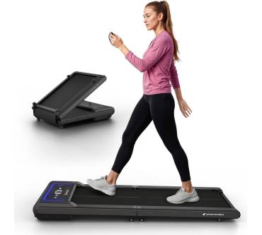 Produktbild Sportstech sWalk Fold