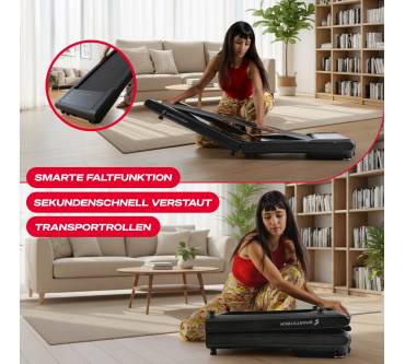 Produktbild Sportstech sWalk Fold