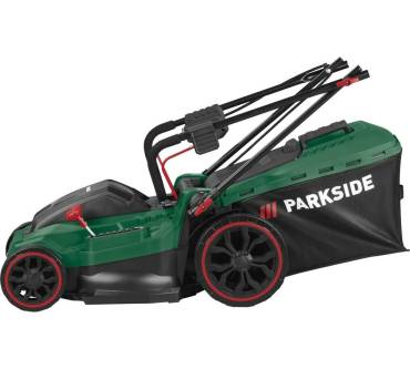 Produktbild Lidl / Parkside PARM 41 A1