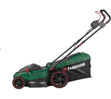 Produktbild Lidl / Parkside PARM 41 A1