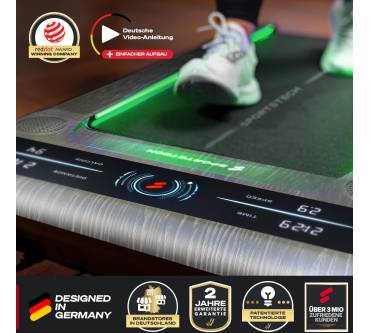 Produktbild Sportstech sWalk