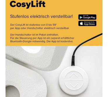 Produktbild Cosyworld CosyLift