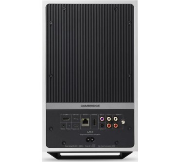 Produktbild Cambridge Audio L/R X