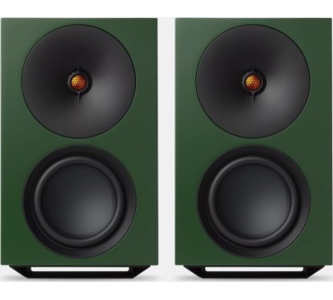 Produktbild Cambridge Audio L/R X