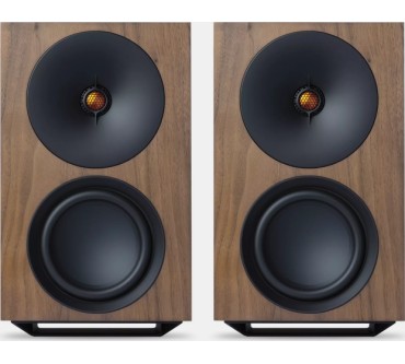 Produktbild Cambridge Audio L/R X