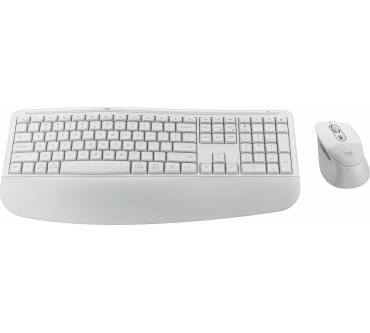 Produktbild Logitech Signature Comfort Plus MK880 Combo