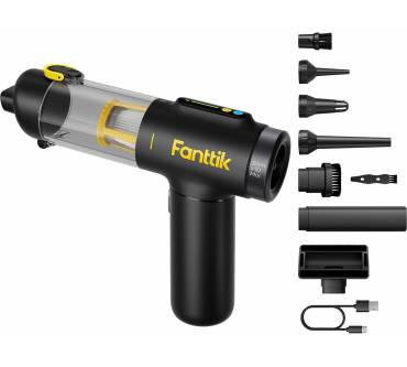 Produktbild Fanttik Slim V10 Mix