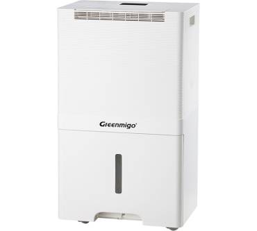 Produktbild Greenmigo ALPHA-AF55